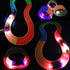 Tracks Cars Replacement with LED Light Glow Car Toys, Glow in The Dark Race Car Track Compatible with Toys for Kids Age