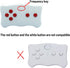 Weelye Control Box 2.4G Bluetooth Remote Control for Ride on Toys for Kids Accessories Controller Ride On Toy Car Remote Control Parts Kids' Electric Vehicles Replacement Parts
