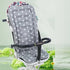 SIQITECHNO 1-3 Universal Kids Stroller Seat Liner Cotton Kids Pushchair Cushion Seats Mat Breathable Stroller Liner