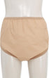Xroufi Set 3 Adult Waterproof Diaper Cover Pcs for Women Men Leakproof Pull-on Washable Underwear