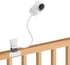 BFYTN 15.7 inches Baby Monitor Mount Compatible with VTech VM901, VM924, VM928, VM923,