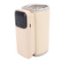 ZASCHMOY Rechargeable Portable Baby Bottle Warmer - Fast Heating and Constant Temperature Equipment for Outdoor Use
