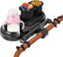 Universal Snack Tray for Mockingbird Nuna Bugaboo Uppababy Stroller Accessories, Stroller Bumper