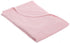 American Baby Company 100% Cotton Thermal Waffle Swaddle Blanket, Pink, 30" x 40"