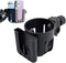 Gryphvex Stroller Cup Holder with Phone Holder, 2-in-1 Cup Phone Holders for Stroller,