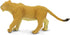 6" 3+ Safari Ltd. Lioness Figurine - Realistic Wildlife Figure - Educational Toy for Boys, Girls, and Kids Ages