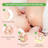 Haakaa Silicone Nipple Shields, 2 Pack