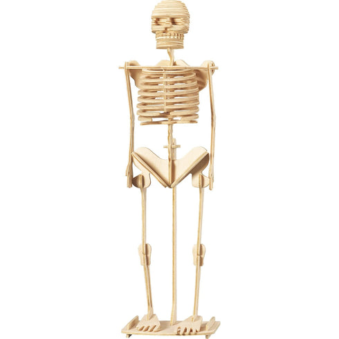 Wonders of Learning Tin Set, Discover The Human Body