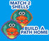 Baby Dory Gets Home Board Game for Family Entertainment