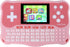Kids Tablet/Baby Learning Pad with 102 Activities/Toddler Tablet with ABC/Words/Music/Math Interactive Educational