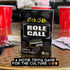 CP TIME Role Call: Blackbuster Edition - Movie Trivia Game for Adults, Black Culture Games, Family Fun, Great