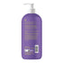 32 Oz ATTITUDE Shampoo and Body Wash for Kids, EWG Verified Hair and Body Cleanser, Dermatologically Tested Soap, Plant