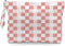 Wet Dry Bag, Wet Bag for Swimsuit, Diaper Sunscreen Large Zipper Pouch