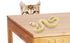 Snake Toys for Toddlers - Natural World Action Figures, Wildlife Figurines for Birthday Cake Topper and Garden