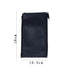 2 Pcs Baby Stroller Handle Cover, PU Leather Waterproof Protective Cases