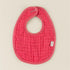 Set 3 3 Itzy Ritzy of Baby Bibs - Ultra-Soft Adjustable Infant & Toddler Bibs Made of Triple-Layer Cotton Muslin, Ideal