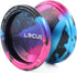 MAGICYOYO V6 Locus Yoyos - Pro Responsive Yoyo for Kids to Adults | Beginner to Advanced Tricks | Metal Yo-yo Ball with