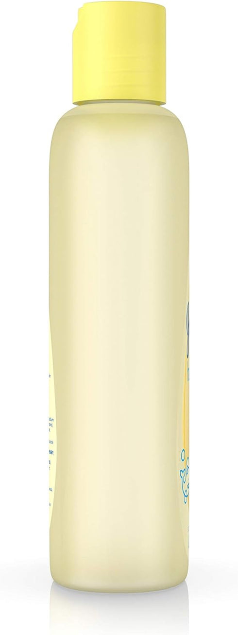 Johnson's 15 oz. No More Tears Head-to-Toe Baby Wash