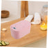 Cordless Battery-Operated Baby Wipe Warmer - Large Capacity