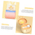 Kisangel Portable Formula Dispenser with Scoop Milk Powder Container for Travel and Storage Safe Non-Toxic Formula