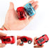 Speedy Panther 36 Pack Party Favor Car Toys, Pull Back Race Car, Treasure Box Toys for Kids