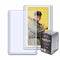 BCW Tobacco Card Topload Holder, Pack of 25 | Mini Card Protector for Topps T205, T206, Allen & Ginter