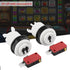 Arcade Button, 1P 2P Player Push Button DIY Kit for Arcade Joystick Games.