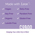 Pumping Spray 2 Fl Oz, Organic Skin Lubricant for Breast Pumping, Vegan & Lanolin Free, Made in USA