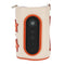Kikumi Insulated Lid for Milk Bottles Stable Constant Heating Portable 10W Portable Lid