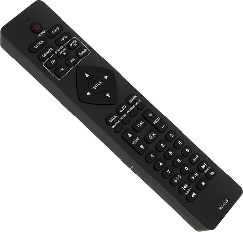 ALLIMITY RC-1229 Replacement Remote Control for Denon Receiver System RC-1229