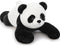 Tezituor Giant Panda Stuffed Animal, Panda Plush Toy,31.5" Large Cute Jumbo Pandas
