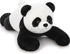 Tezituor Giant Panda Stuffed Animal, Panda Plush Toy,31.5" Large Cute Jumbo Pandas