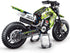Mesiondy Sets,Toys (476 Motorcycle Toy Building Blocks Kit,Stem Bricks for Boys & Adults,Build A Model Motorcycle