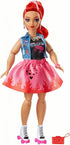 Jacy Masters Doll