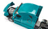 Siku 2717, 1:50, 1:50 Freightliner Cascadia, Toy Tractor, Plastic/Metal, Blue, Opening Bonnet, Coupling for Combining