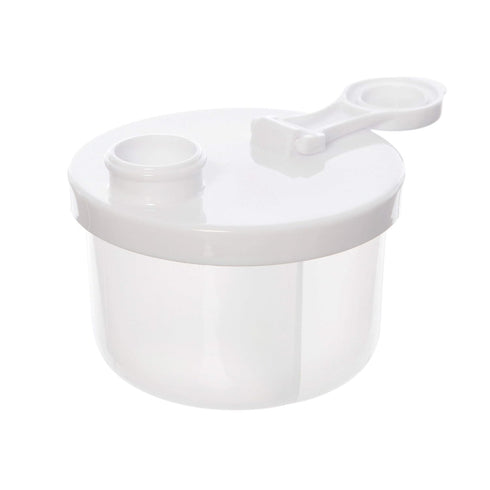 3 Compartment Baby Formula Feeding Dispenser Container - Model CK064