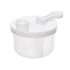 3 Compartment Baby Formula Feeding Dispenser Container - Model CK064