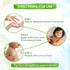 50 0-10 1.69 Oz/50 ml Mamaearth Moisturizing Ultra Light SPF Baby Sunscreen Lotion with PA++++ | Broad Spectrum