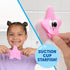 Baby Shark Sensory Fun Friends - 4 Pack Fidget Toys to Develop Sensory Skills (4+ Months)