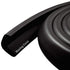 Roving Cove HeftyFit Edge Protector for Baby Proofing, Heavy-Duty Soft Rubber Foam Furniture Edge Bumper Guards