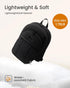 Backpack, Backpacks LOVEVOOK Diaper Bag Large Puffy Baby Bag with Changing Pad Insulated Pockets Stroller Straps