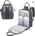 Generic Backpack Tabernimbus Diaper Bag - Baby Essentials Travel Bag - Multi function Waterproof Diaper Bag, Travel