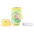 LAISANIM Portable Milk Warming was Loaded by The Start of Bottles Bottles with Smart Temperature Control for Parents on