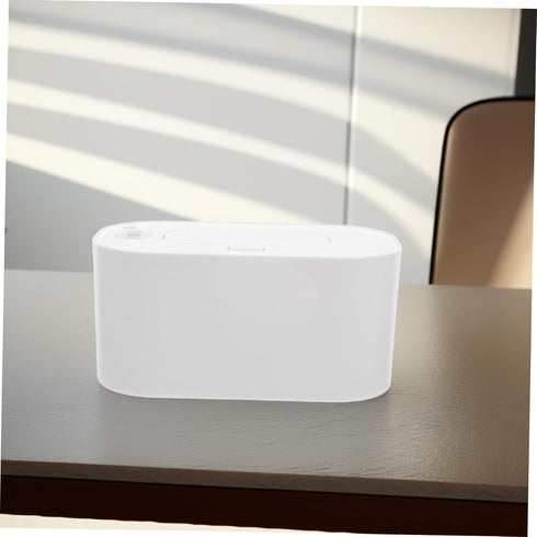 Comfortable Baby Wipes Warmer - GARVALON Portable Wet Tissue Heater