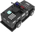 Armored Car Piggy Bank, Easy to Use Password Money Bank Toy, Cool Plastic Automatic for Birthday Festival Gift