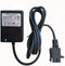 12 Volt B-Type Plug Kids Ride On Battery Charger, 12V Adapter for Electric Ride On Toy RC Car