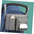 Mummy Backpack Toddmomy Bag Travel Stroller Mom Tote Bag Travel Duffel Bag Travel Handbag Tote Bag Large Stroller