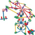 Set 3D 325 25 7 85049 Basic Fun K'NEX | Motorised Creations Building | Educational Toys for Kids, Piece Stem Learning