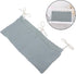 Cotton Stroller Storage Bag - Organizer for Baby Essentials