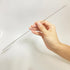 KEUYE 40/30/20 oz 10mm (5Pcs) Stanley Straw Cleaner Brush, Reusable Extra Long for Stanley Mug, Wide Drinking Straws